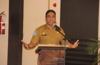 Pemekaran Papua Dominan Aspek Politis